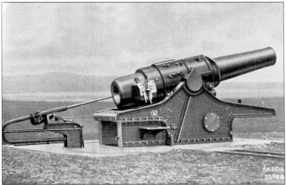 Иллюстрация к книге — Время больших пушек. Битвы за Ленинград и Севастополь [Autogen_eBook_id81.jpg]