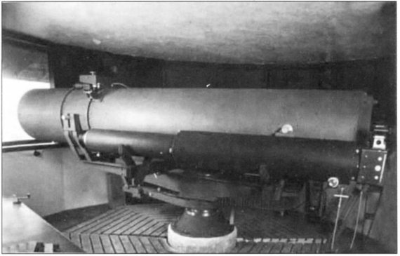 Иллюстрация к книге — Время больших пушек. Битвы за Ленинград и Севастополь [Autogen_eBook_id88.jpg]