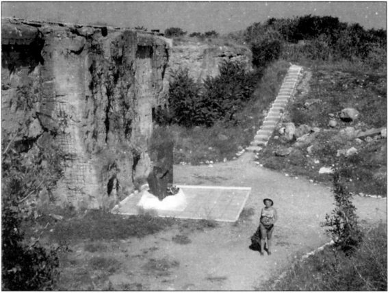 Иллюстрация к книге — Время больших пушек. Битвы за Ленинград и Севастополь [Autogen_eBook_id92.jpg]