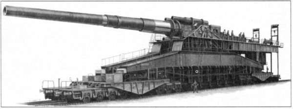 Иллюстрация к книге — Время больших пушек. Битвы за Ленинград и Севастополь [Autogen_eBook_id98.jpg]