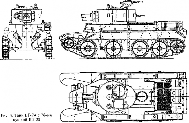 Иллюстрация к книге — Гений советской артиллерии. Триумф и трагедия В. Грабина [image6.jpg]