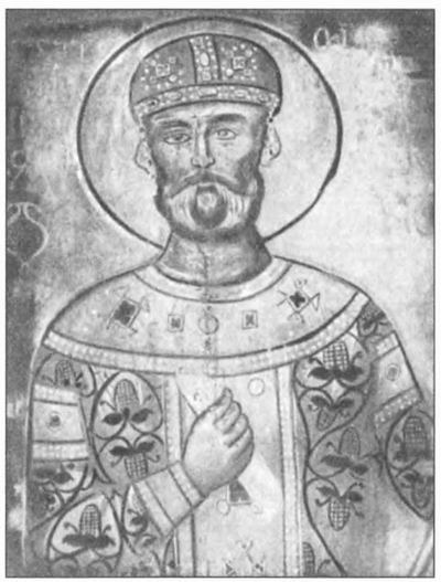 Иллюстрация к книге — Грузия. Закавказский тупик? [i_053.jpg]