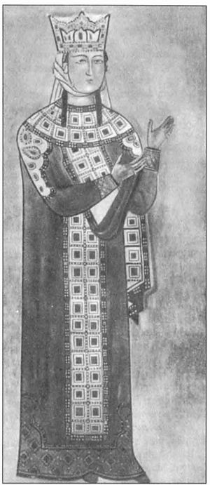 Иллюстрация к книге — Грузия. Закавказский тупик? [i_054.jpg]