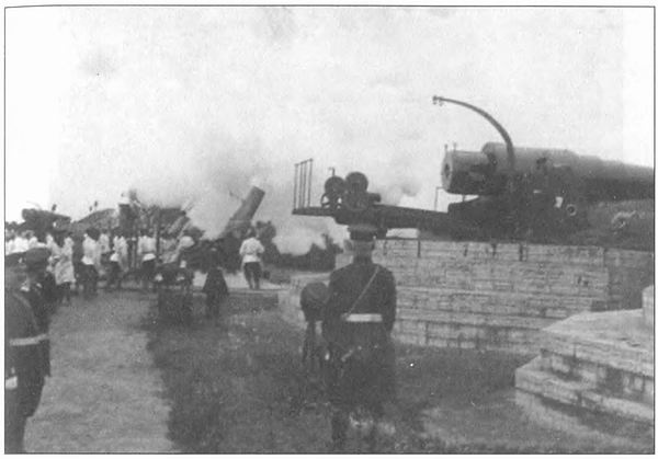 Иллюстрация к книге — Грузия. Закавказский тупик? [i_064.jpg]