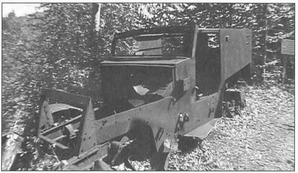 Иллюстрация к книге — Грузия. Закавказский тупик? [i_067.jpg]