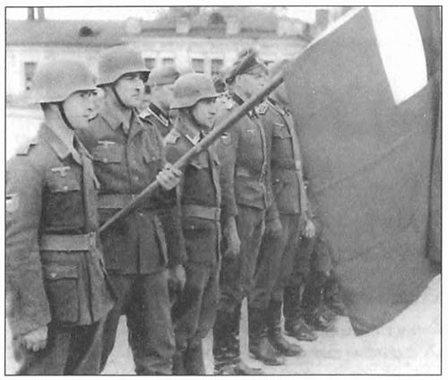 Иллюстрация к книге — Грузия. Закавказский тупик? [i_072.jpg]