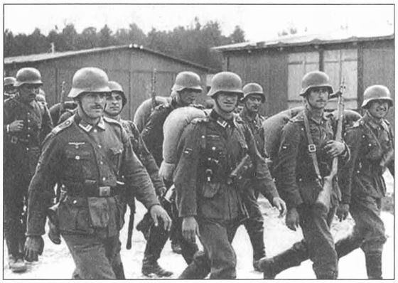 Иллюстрация к книге — Грузия. Закавказский тупик? [i_073.jpg]