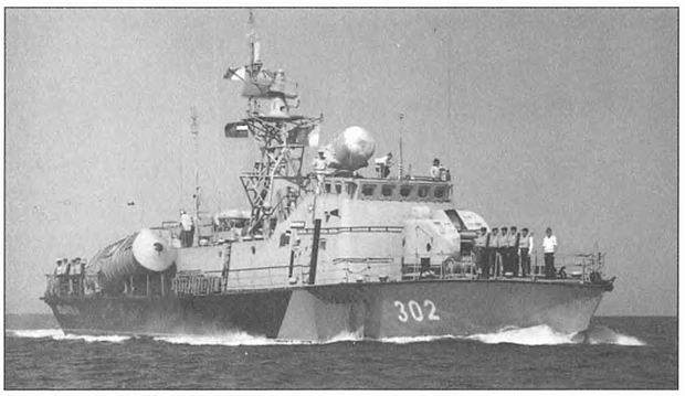 Иллюстрация к книге — Грузия. Закавказский тупик? [i_077.jpg]