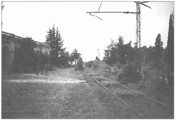 Иллюстрация к книге — Грузия. Закавказский тупик? [i_082.jpg]