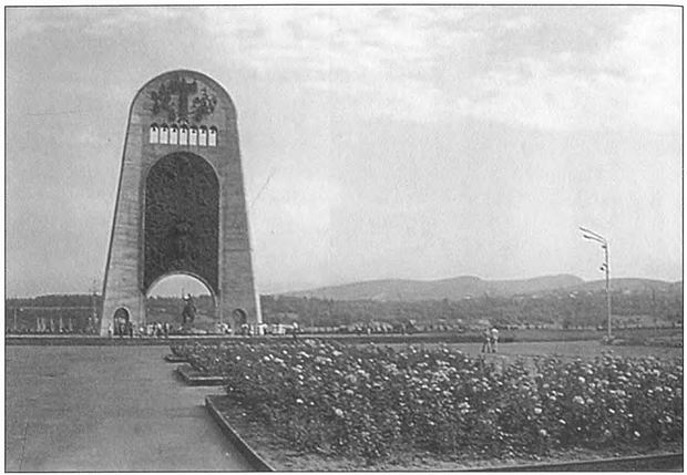 Иллюстрация к книге — Грузия. Закавказский тупик? [i_090.jpg]