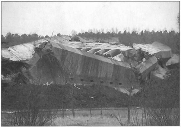 Иллюстрация к книге — Грузия. Закавказский тупик? [i_091.jpg]