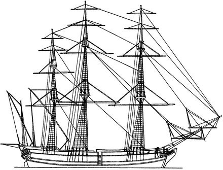 Иллюстрация к книге — Италия. Враг поневоле [i_002.jpg]