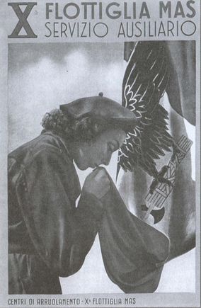 Иллюстрация к книге — Италия. Враг поневоле [i_036.jpg]