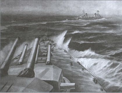 Иллюстрация к книге — Италия. Враг поневоле [i_039.jpg]