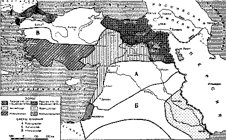 Иллюстрация к книге — Кавказский капкан. Цхинвал - Тбилиси - Москва [i_004.jpg]