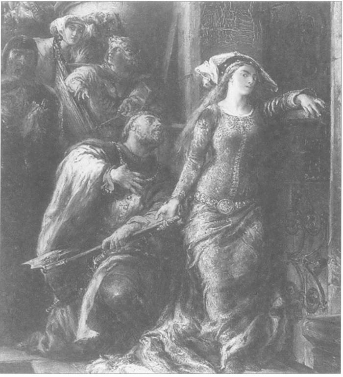 Иллюстрация к книге — Как Малая Русь стала польской окраиной [i_009.jpg]