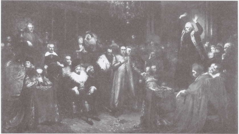 Иллюстрация к книге — Как Малая Русь стала польской окраиной [i_011.jpg]