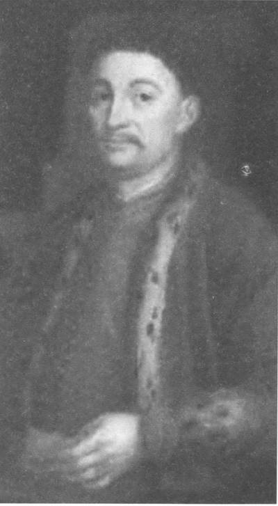 Иллюстрация к книге — Как Малая Русь стала польской окраиной [i_017.jpg]