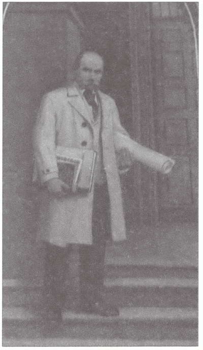 Иллюстрация к книге — Как Малая Русь стала польской окраиной [i_022.jpg]