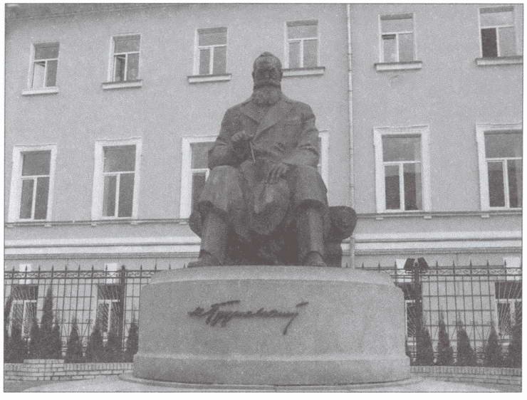 Иллюстрация к книге — Как Малая Русь стала польской окраиной [i_024.jpg]