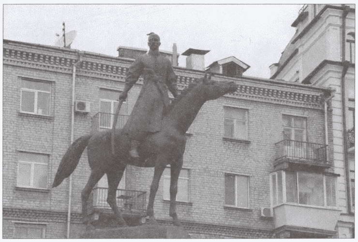 Иллюстрация к книге — Как Малая Русь стала польской окраиной [i_025.jpg]