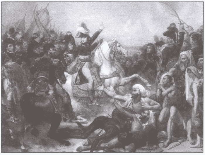 Иллюстрация к книге — Короткий век блистательной империи [i_015.jpg]