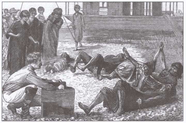 Иллюстрация к книге — Короткий век блистательной империи [i_019.jpg]