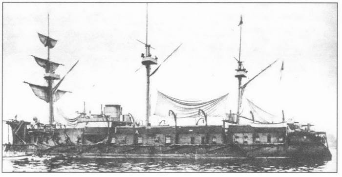 Иллюстрация к книге — Короткий век блистательной империи [i_021.jpg]