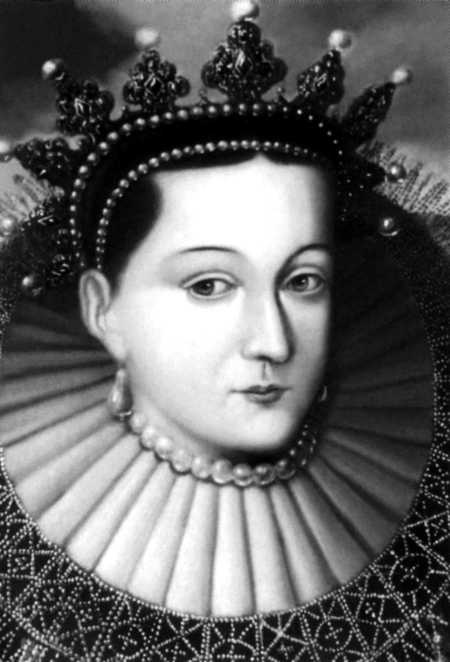 Иллюстрация к книге — Наша великая мифология. Четыре гражданских войны с XI по XX век [i_011.jpg]