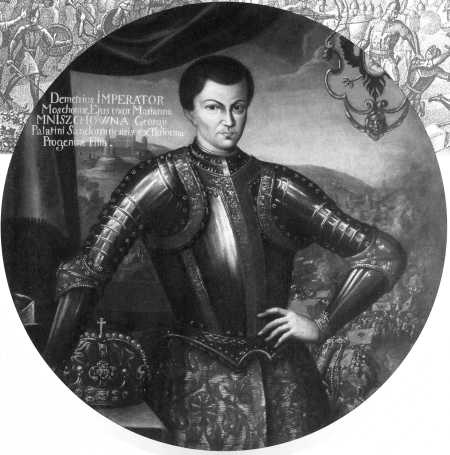 Иллюстрация к книге — Наша великая мифология. Четыре гражданских войны с XI по XX век [i_012.jpg]