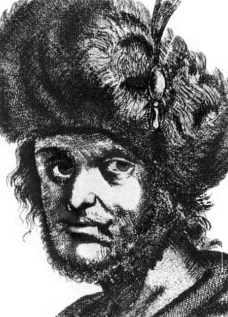 Иллюстрация к книге — Наша великая мифология. Четыре гражданских войны с XI по XX век [i_013.jpg]