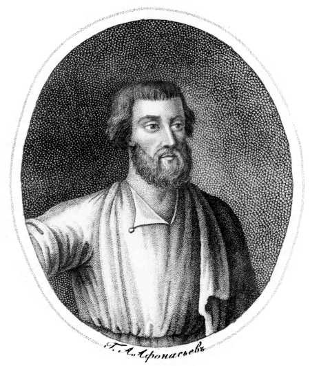 Иллюстрация к книге — Наша великая мифология. Четыре гражданских войны с XI по XX век [i_019.jpg]