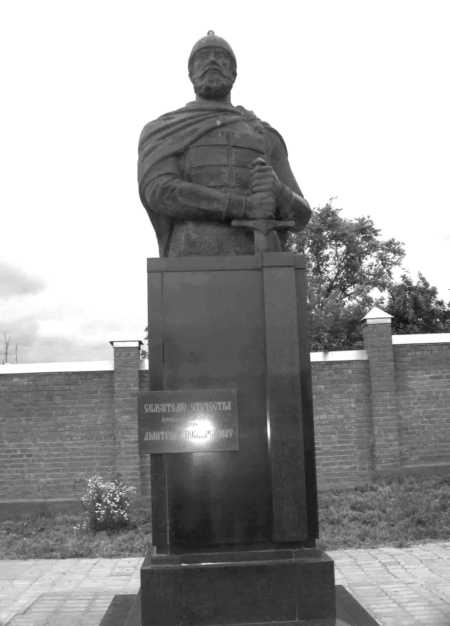 Иллюстрация к книге — Наша великая мифология. Четыре гражданских войны с XI по XX век [i_025.jpg]