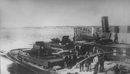 Иллюстрация к книге — Наша великая мифология. Четыре гражданских войны с XI по XX век [i_026.jpg]