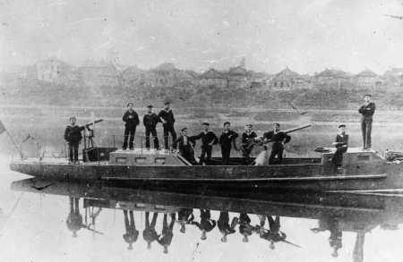 Иллюстрация к книге — Наша великая мифология. Четыре гражданских войны с XI по XX век [i_028.jpg]