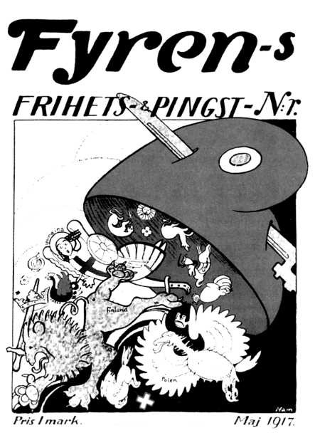 Иллюстрация к книге — Наша великая мифология. Четыре гражданских войны с XI по XX век [i_038.jpg]