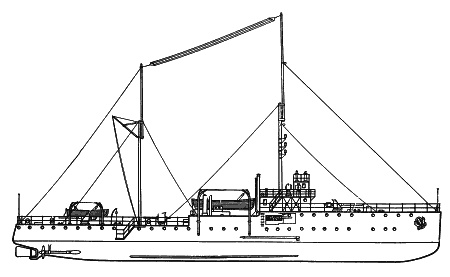 Иллюстрация к книге — Наша великая мифология. Четыре гражданских войны с XI по XX век [i_052.jpg]