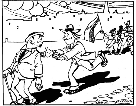 Иллюстрация к книге — Наша великая мифология. Четыре гражданских войны с XI по XX век [i_053.jpg]