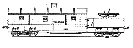 Иллюстрация к книге — Наша великая мифология. Четыре гражданских войны с XI по XX век [i_064.jpg]