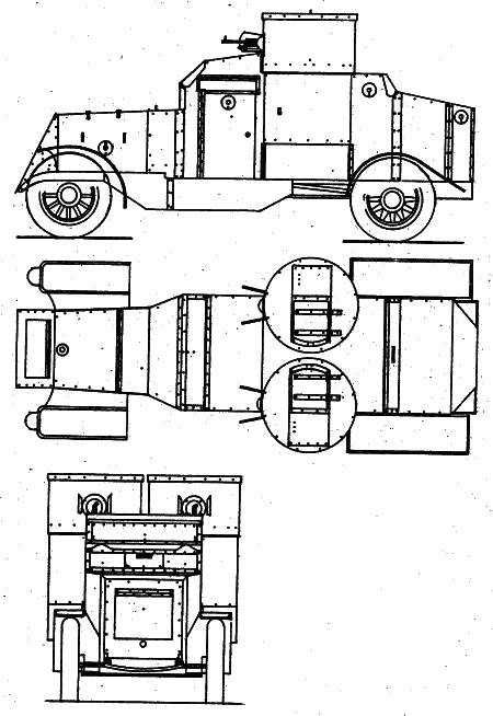 Иллюстрация к книге — Наша великая мифология. Четыре гражданских войны с XI по XX век [i_065.jpg]