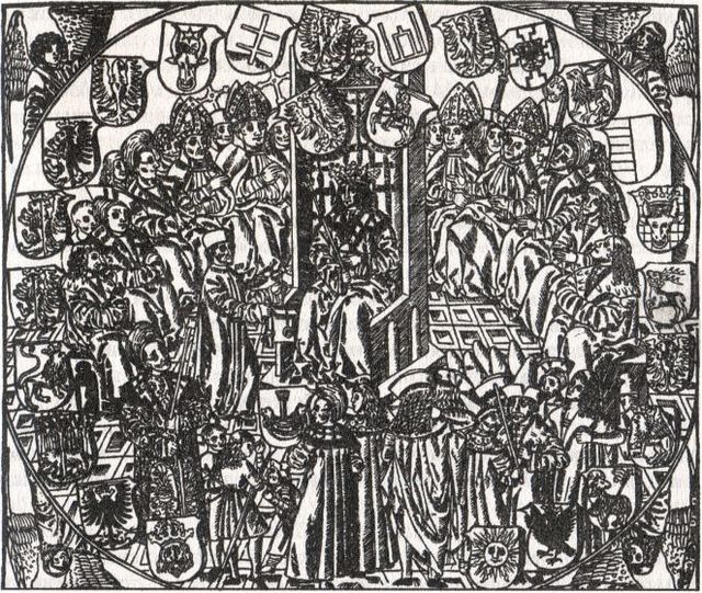 Иллюстрация к книге — Польша. Непримиримое соседство [i_004.jpg]