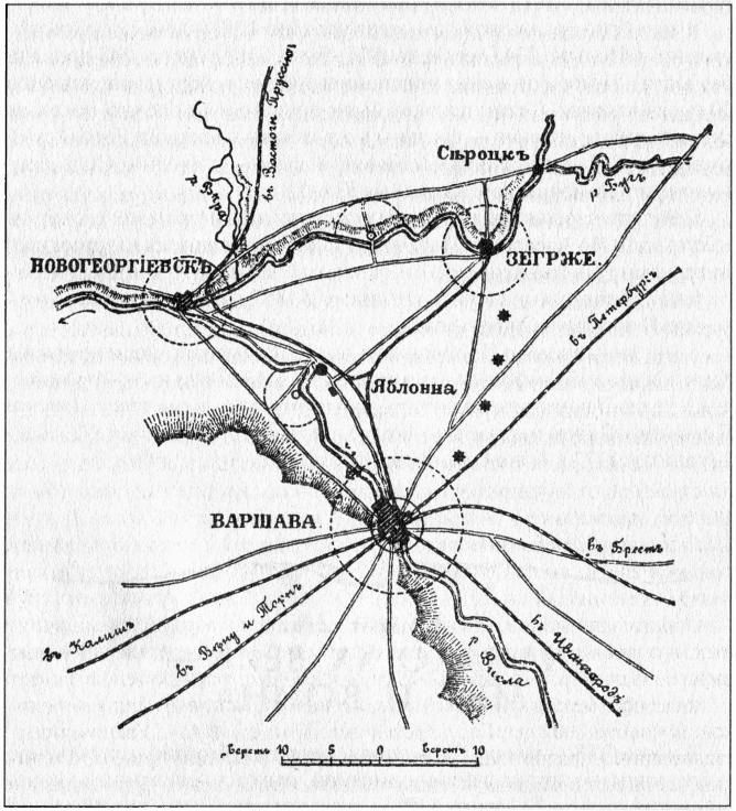 Иллюстрация к книге — Польша. Непримиримое соседство [i_013.jpg]