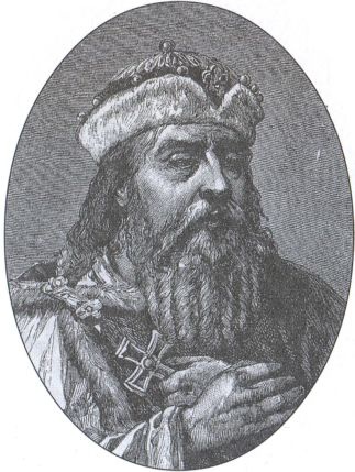 Иллюстрация к книге — Польша. Непримиримое соседство [i_015.jpg]