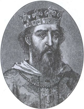 Иллюстрация к книге — Польша. Непримиримое соседство [i_017.jpg]