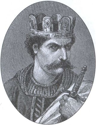 Иллюстрация к книге — Польша. Непримиримое соседство [i_018.jpg]