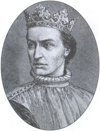 Иллюстрация к книге — Польша. Непримиримое соседство [i_021.jpg]