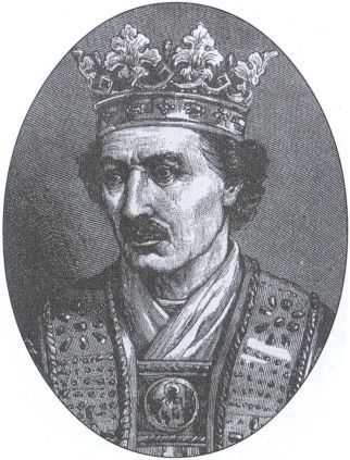 Иллюстрация к книге — Польша. Непримиримое соседство [i_022.jpg]