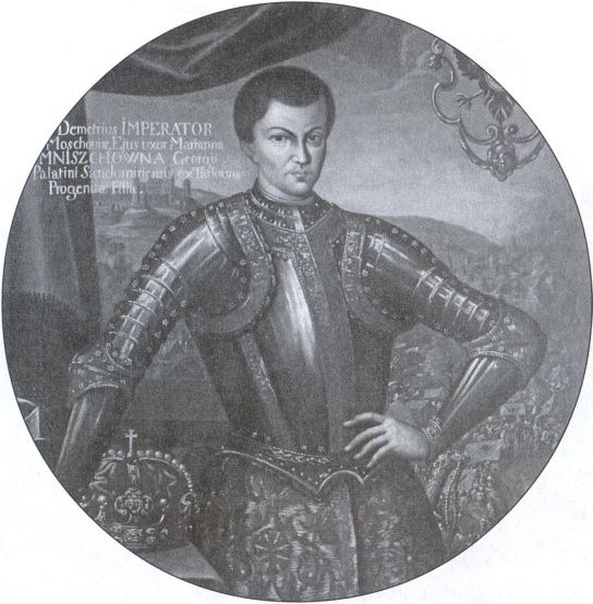 Иллюстрация к книге — Польша. Непримиримое соседство [i_032.jpg]