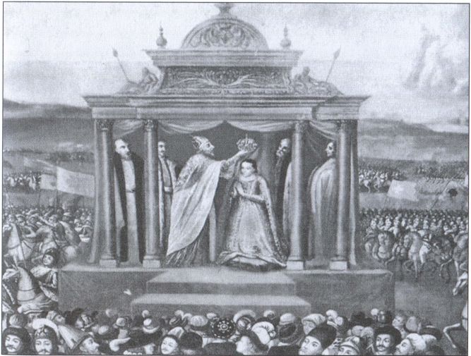 Иллюстрация к книге — Польша. Непримиримое соседство [i_034.jpg]