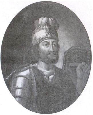 Иллюстрация к книге — Польша. Непримиримое соседство [i_036.jpg]